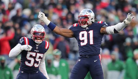 Patriots 53-man roster projection: Does Malik Cunningham make the cut?
