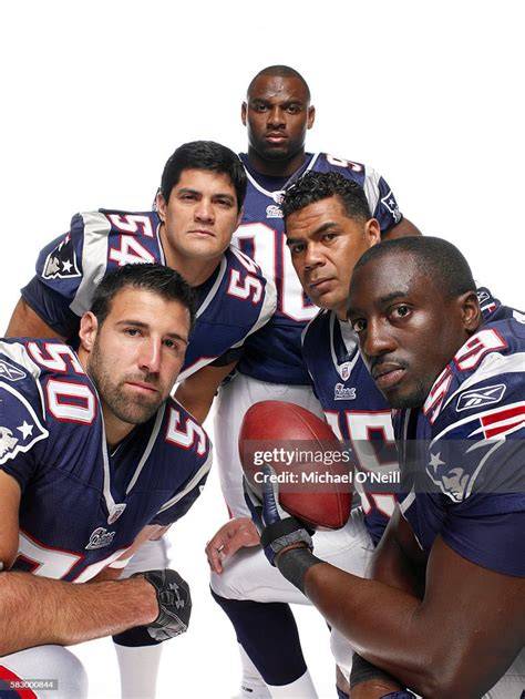 Patriots Linebackers & Edge Defenders: Training Camp Preview | NFL 2026 (2026)