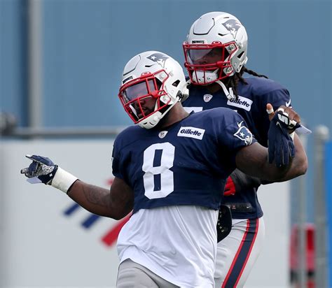 Patriots captain: Defense off to ‘hell of a start’ preparing for Jets