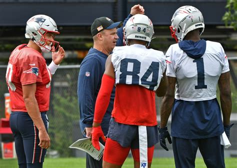 Patriots depth chart reset: Projecting New England’s starters after surprising 53-man roster cuts