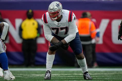 Patriots down another starter at Friday practice before Chiefs game