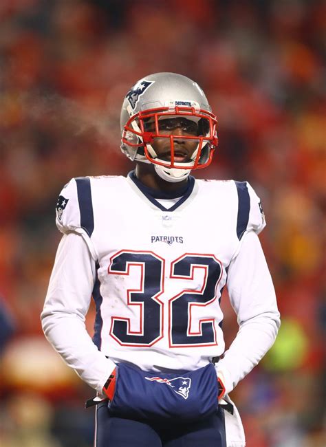 Patriots great Devin McCourty to be recognized for his off-the-field contributions to New England