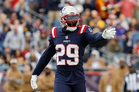 Patriots have no answers after J.C. Jackson’s lack of playing time in loss