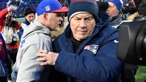 Patriots keep battling for Belichick but come up short, drop to 4-12 after loss to Bills