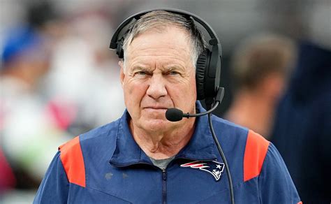 Patriots legend believes Bill Belichick should retire after 2023 season