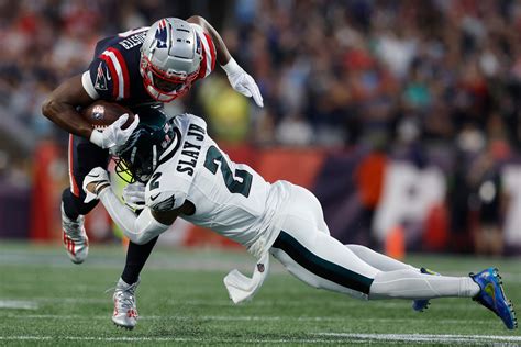 Patriots look to get their first win and face a Jets team trying to rebound from an ugly loss