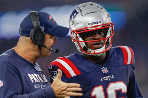 Patriots lose backup QB to AFC rival after minimal playing time