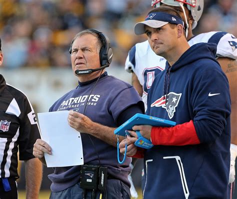 Patriots lose two OTA practices after violating league rules, per report