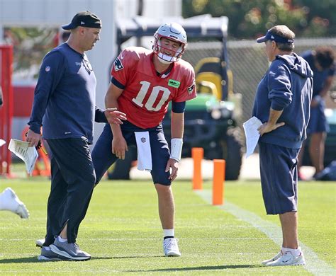 Patriots mailbag: What changes are coming in the next year?