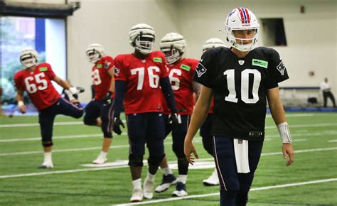 Patriots mailbag: Will big-name option fill biggest current need?