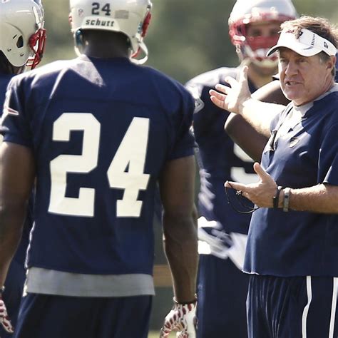Patriots might need help from practice squad based on injury report
