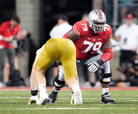 Patriots target O-line, special teams on Day 3 of the NFL Draft