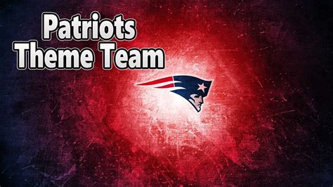 Patriots theme team. Things To Know About Patriots theme team. 