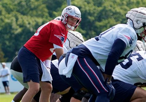 Patriots training camp 2023 preview: Bold predictions, breakout players and cut candidates