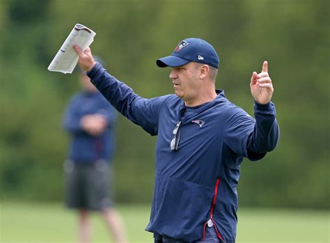 Patriots training camp countdown No. 1: What will Bill O’Brien’s offense look like?