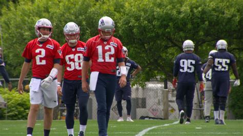 Patriots training camp countdown No. 4: Will special teams be fixed?