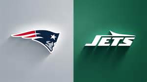Patriots vs Jets Highlights & Top Plays | Best Touchdowns and Moments | NFL 2025 (2026)