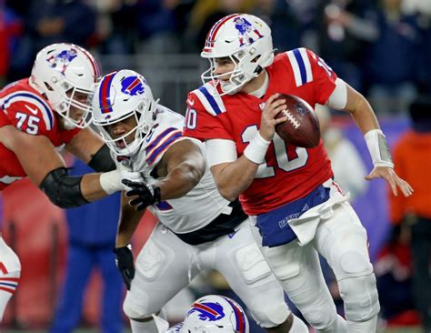 Patriots-Bills preview: How Bill Belichick can upset Josh Allen and Buffalo