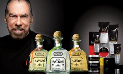 Patron Tequila Founder - John Paul DeJoria - Fundable