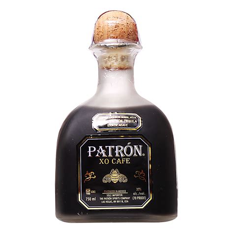 Patron coffee tequila. St. Patrick's Day Collection. Coffee Patrón Is Officially Being Discontinued. Thank God. Dante 10/13/2021 12:00 PM. 16. Grocer - Bacardí is ceasing production of its coffee-infused … 