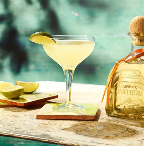 Patron margarita recipe. Combine all ingredients into a pitcher and let macerate for 8 to 24 hours. 