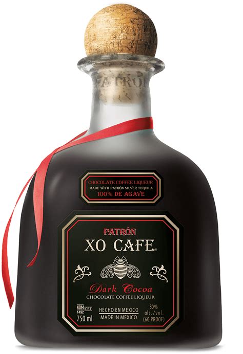 Patron xo cafe tequila. Pour chilled Patrón XO Cafe into a shot glass. Top off with Irish cream, layering the shot so it looks likes a miniature glass of stout. ... Go for both with this sweet, spirit-forward tequila espresso martini cocktail made with Patrón Silver that's perfect for after dinner. See Recipe. Difficulty Ice Glass Garnish; Easy. Served up ... 