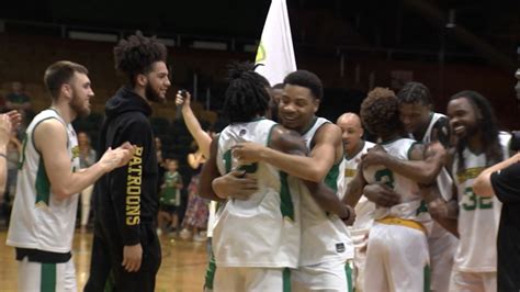 Patroons look to build on record-breaking play in Regional Finals