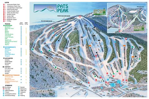 Pats peak ski area new hampshire. This program is for skiers ages 7 through 15 years-old. Groups will be set up as U8, U10, U12, U14 & U16. Ages based on skier's current age as of December 31, 2023. For more program information, visit the Competition Center online or please call 603-278-3320. Join us for fun year-round activities at Bretton Woods! 