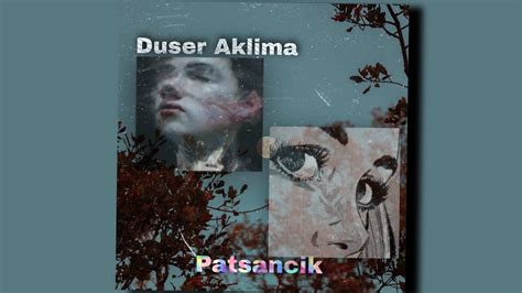 Patsancik Duser Aklima (feat Atamyrat) . 