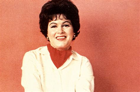 Patsy Cline - Billboard