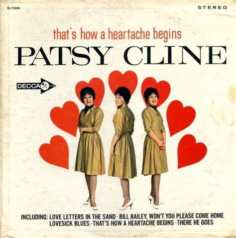 Patsy Cline - That