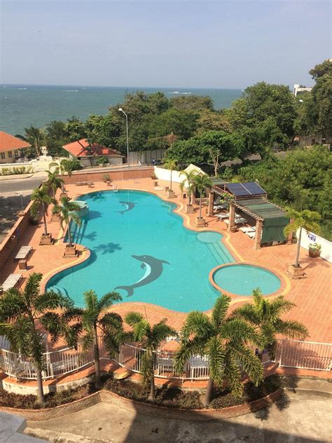 Pattaya Bay Hotel & Spa, Паттайя Ucuz Rezervasyon Fırsatları. 