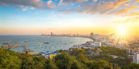 Pattaya View Point