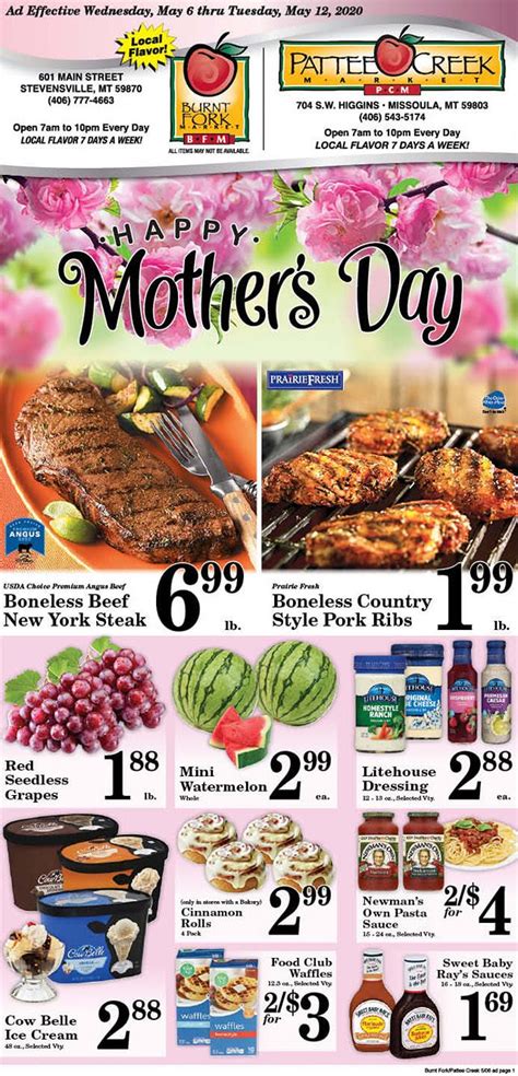 Pattee creek market weekly ad. Things To Know About Pattee creek market weekly ad. 