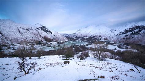 Patterdale Hotel: New Year