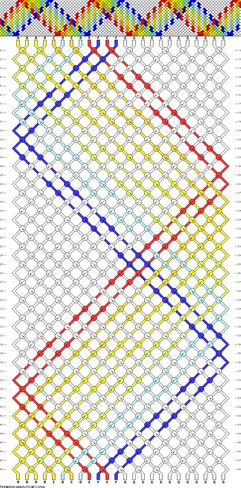 Pattern 32904