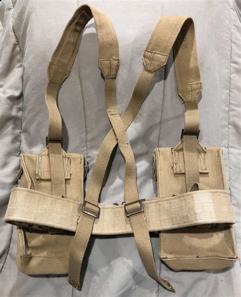 Pattern 37 webbing assembly.  We have a great online selection at the l...