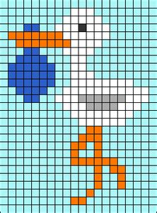 Pattern 56899