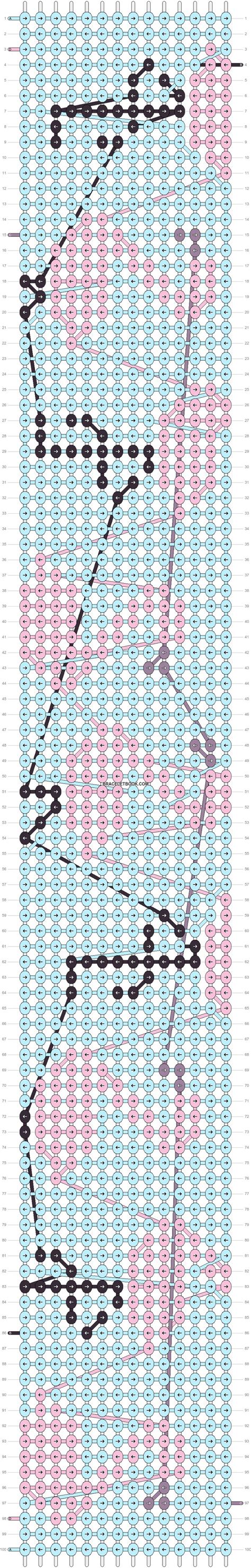 Pattern 65748
