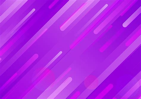 Pattern Background Purple