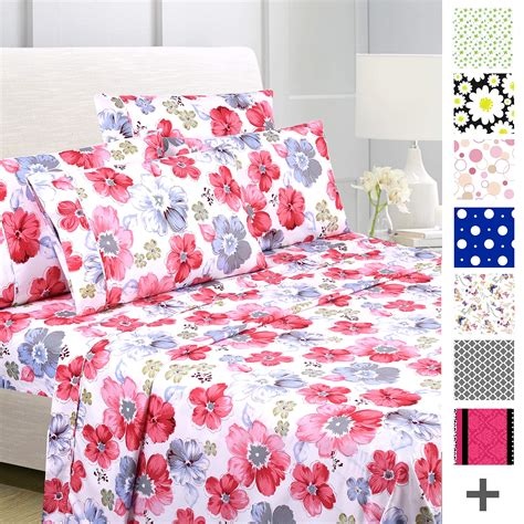 Pattern Bed Sheets My Patterns