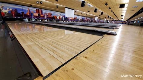Pattern Breakdown Webb Pattern To Challenge Field FloBowling