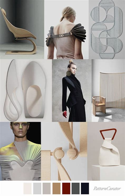 Pattern Curator in 2020 Ergonomics design, Blog design, Pattern design