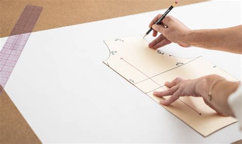Pattern Drafting Paper Design Patterns