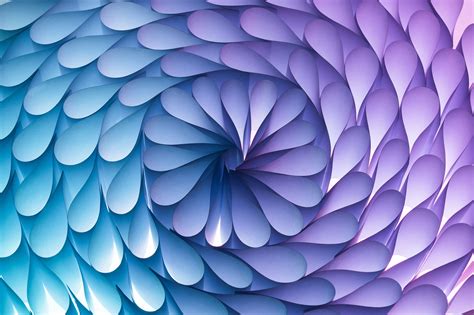Pattern In Art Examples
