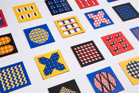 Pattern Maker on Behance
