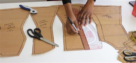 Pattern Making For Fashion Design My Patterns