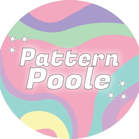 Pattern Poole