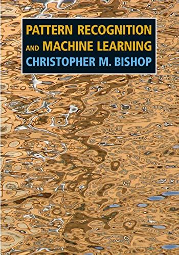 Pattern Recognition and Machine Learning IT Books