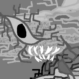 Pattern Screamers by Tac0dile on Newgrounds